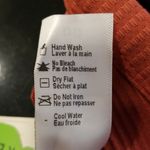 l*space 💕L*💕 Eco Chic Repreve Nina Bikini Top ~ Ribbed Textured Brick DD NWT Photo 14