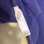 Eileen Fisher  IRIS Lightweight Cozy Tencel Stretch Tunic small Photo 5