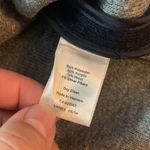 Talbots  blue blazer womens 14 large unlined wool blend casual business casual Photo 8