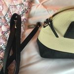 Kate Spade Black and white tote Photo 4
