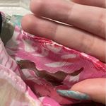 Walter Baker 💙 NWT Christie Sheer Floral Top Photo 8