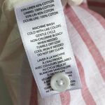 BeachLunchLounge  collection striped shift dress Photo 4