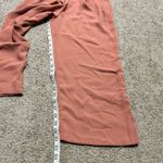 ZARA  dress pants bundle women’s XS‎ pink black and green. Photo 11