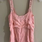 Gianni Bini Gianni Bono silk camisol small Photo 5