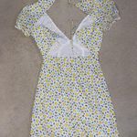 Princess Polly Kasey Mini Dress Photo 2