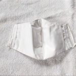 Handmade Pocket Filter Embroidered Face masks Photo 2