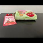 Her Universe Strawberry Shortcake and Friends Mini Zipper Wallet Photo 5