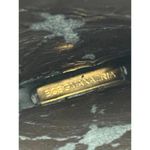 BCBG MAXAZRIA Brown Women's Moto Boots with Chain Detail Photo 4