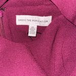 Dress the Population NEW Nicole Sweetheart Neck Cocktail Dress size XS Photo 6