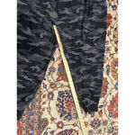 Athleta Womens  Triumph Jogger, Black Camo Lux Size 3X Photo 7