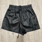 Forever 21 Silk Shorts Photo 0