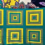 Tracy Negoshian Bollywood Pink Emily Shift Dress Photo 4