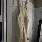 SheIn Overalls cream Photo 1