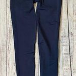 Brooks Pure Project Navy Seamless Leggings. Size Medium. EUC Photo 0