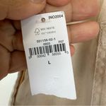 Old Navy NWT  Linen Blend Pull On Pants Women's Size Large Photo 5