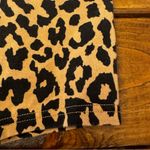 Wild Fable Cheetah print biker shorts Photo 2