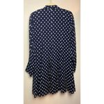 Stine Goya Elisabeth Dress Sz. M Blue Size M Photo 7