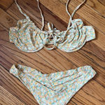 Stone Fox Swim Floral Bikini Photo 0