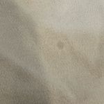 Lunya 100% Pima Cotton Shirt Crewneck Long Sleeves Light Tan Size Small Photo 6