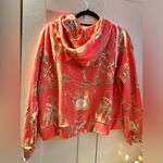 Wildfox NWT  zip up hoodie Photo 4