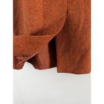 Le Suit Collections For Burnt Orange Pencil Skirt Women’s Size 18 Photo 4