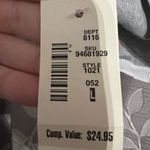 Disney Mickey Mouse Tank Top Photo 5