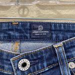 AG Adriano Goldschmied ADRIANO GOLDSCHMIED Skinny Legging Ankle Jeans Dark Wash Size 25 Stretch Denim Photo 3