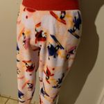 Pacific&Co Sleep and  Penguin Fuzzy PJ Joggers Photo 2