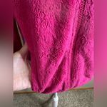 The North Face osito jacket pink and brown XS Photo 6