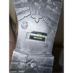 Etcetera Women’s Biker Bootie with Faux Sock Trim 10 Photo 5