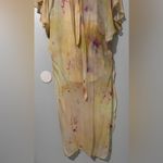 Jen's Pirate Booty Free People x  Daze Kaftan Size XS/S Color Ice Dye Sorbet Photo 9