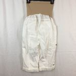 Motherhood Maternity  cropped cargo pants Photo 4