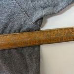 Urban Outfitters Undefeated Play Dirty T Shirt Gray Medium M Graphic Tee Cotton Short Sleeve Logo Photo 6