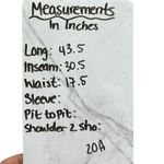 Favorite Daughter The Tommy Mid Rise Boyfriend Jean Size 31‎ White Anthropologie Photo 7