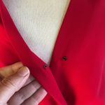 Amanda Uprichard “Provence” Faux Wrap Dress - Missing Belt! Photo 4