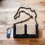 Rebecca Minkoff Quilted Love Clutch Shoulder Bag - New With Tag Photo 1