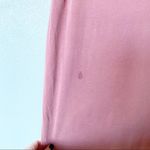 Mikey & Joey Crewneck Sleeveless Dress Mauve Size Large Photo 7