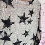 Soft Surroundings  E'TOILE FADED STAR SWEATER S Photo 9