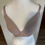 Soma Embraceable Racerback 092104 Warm Amber 34DD Beige Photo 2