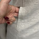 Helmut Lang  Villous  Full Zip Sweatshirt Photo 7