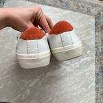 Madewell [] Sidewalk Low-Top Sneakers: Crowdsourced Edition Photo 6