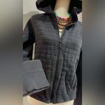 Lululemon Athletica zip up hooded jacket Photo 5