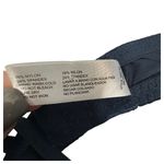 Nicole Miller  Blue Sexy Lingerie One Piece Bodysuit Lace Small NEW with Tags Photo 2