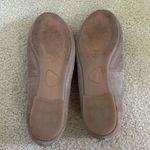 b.o.c. Tan Suede Flats sz 8.5 Photo 7