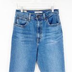 Levi's NEW Levi’s 70s High Rise Flare Jeans 28 Sonoma Step Wash Photo 3
