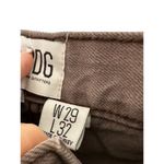 BDG Urban Outfitters BoyFriend Brown Distressed Jeans Women's 29x32 High Waist Photo 6