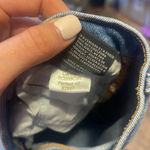 Black Orchid Denim Carmen High Rise Ankle Fray Photo 7