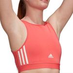 Adidas NWT AeroReady Sports Bra Photo 0