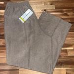 Alfred Dunner NWT  Pants 25” Size 14P Photo 0