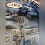 Old Navy Women's Boot Cut Jeans in Blue Photo 2